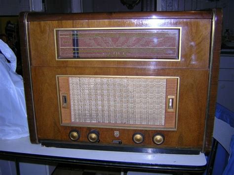 Tips And Trucs Philips Toestellen Nederlands Forum Over Oude Radios