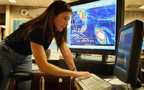 Meteorology Courses In India Eligibility Best Colleges Job Prospects