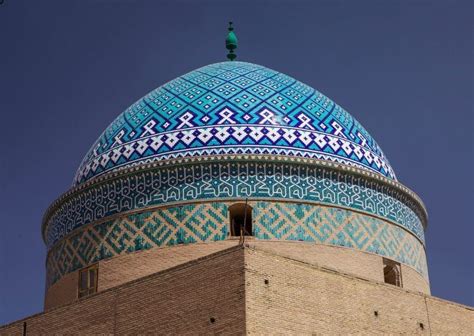 The 10 Most Impressive Buildings In Tehran Dome Of The Rock Iran