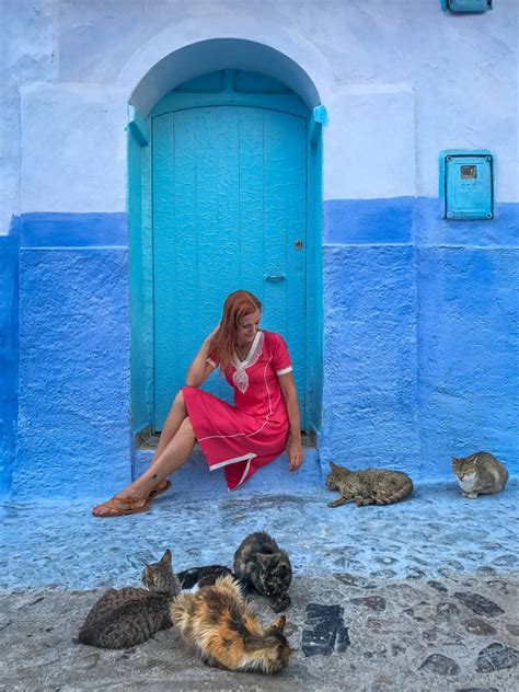 Chefchaouen Morocco Everything You Need To Know Before Your Visit