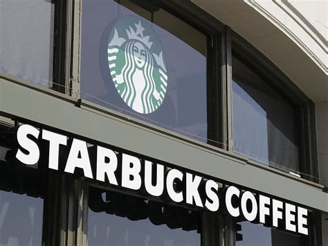 Starbucks Wächst Kaum Aus Eigener Kraft Wirtschaft Bote Der Urschweiz