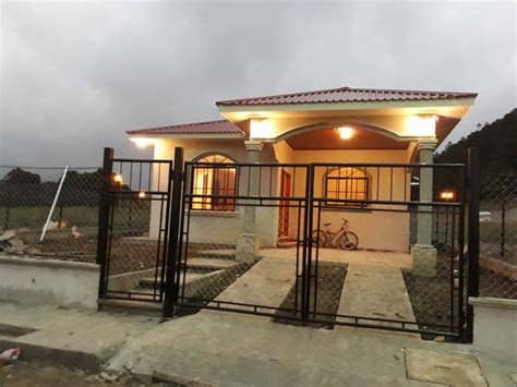 Tenemos casas de pueblos y masãas por todo. Venta de Casas en La Esperanza 2018, Residencial Los ...