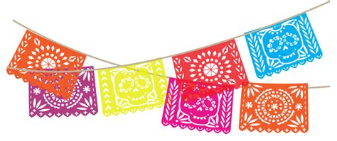 Mexican Banner Transparent Png All Png All
