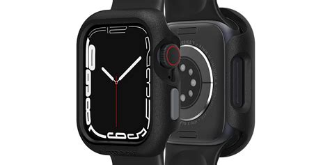 Otterbox And Lifeproof Apple Watch Series 7 Casesbands Now Start From