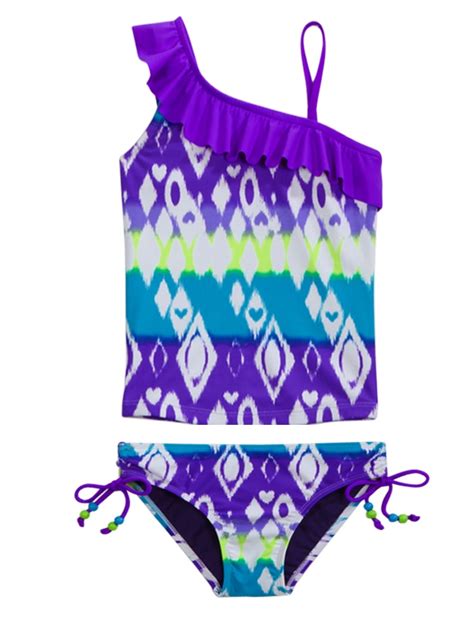 Girls Swimsuits Swimsuits For Girls Shop Justice Girls Swimsuit