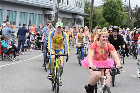 Fremont Summer Solstice Parade 2019 Guerilla Photographer