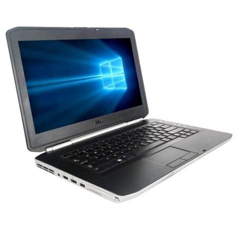 Dell Latitude E5420 Laptop Intel Core I5 8gb Ram 500gb Hd
