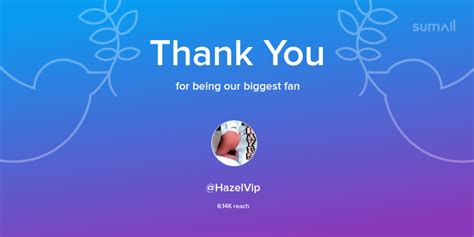 tw pornstars lady sable renae twitter our biggest fans this week hazelvip thank you via