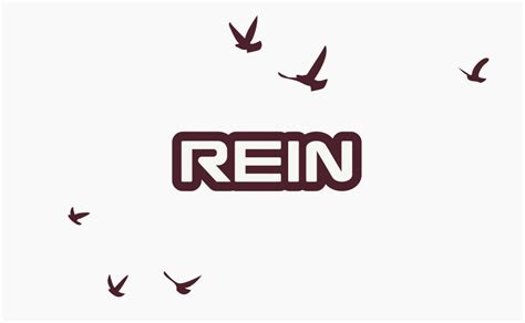 Rein Logo Logodix