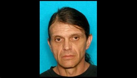 Texarkana Man On Texas 10 Most Wanted Fugitives List Texarkana Today