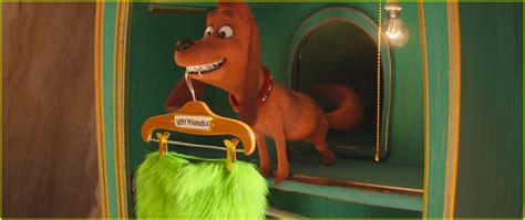 The Grinch Dominates In Opening Weekend At Box Office Photo Benedict Cumberbatch