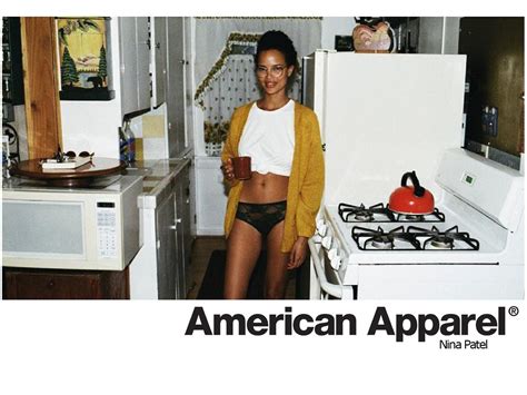 American Apparel Business Report By Nina Patel Issuu