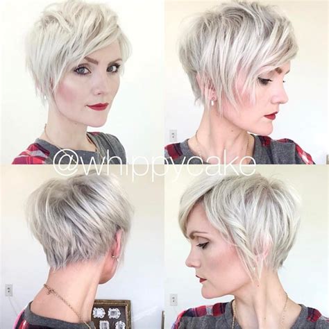 10 Trendy Layered Short Haircut Ideas ‘extra Special Inspiration
