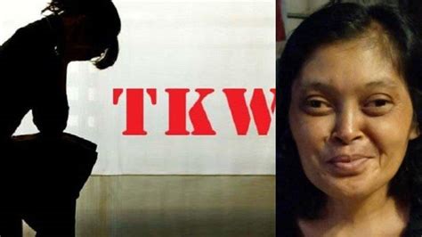 Sosok Tkw Tulungagung 10 Tahun Hilang Di Malaysia Ibu Meninggal Menanti Gaji Ditilep Tetangga