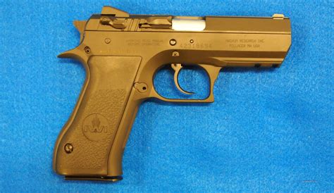 Magnum Research Baby Eagle 9mm Pistol For Sale
