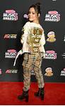 Jenna Ortega from Radio Disney Music Awards 2018: Red Carpet Arrivals ...