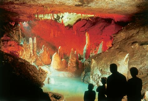 10 Tennessee Caves You Want To Visit And Explore Wanderwisdom