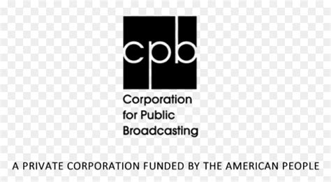 Logopedia Corporation Of Public Broadcasting Hd Png Download Vhv