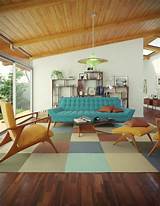 Images of Retro Mid Century Modern Furniture