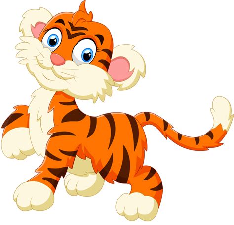 Clipart Tiger Tigre Clipart Tiger Tigre Transparent Free For Download