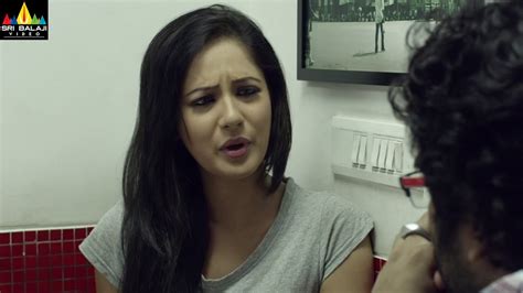 latest hindi dubbed movie scenes puja emotional with dibyendu ye hai silsila