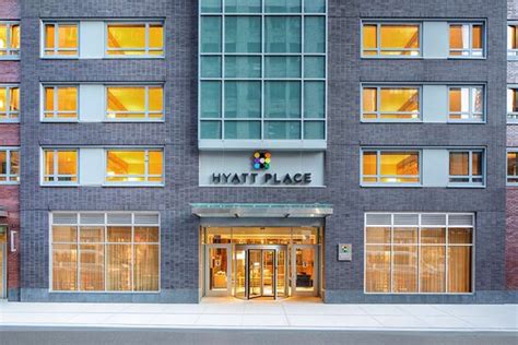 Hyatt Place New York Citytimes Square 199 ̶2̶4̶9̶ Updated 2022