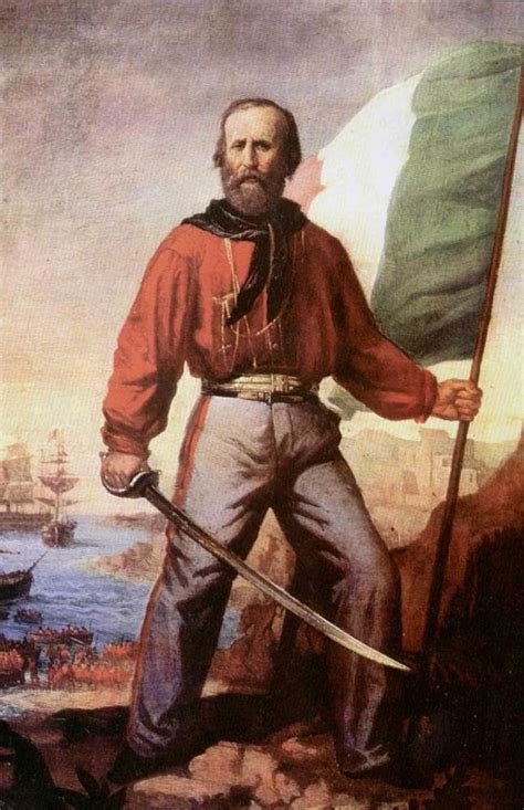 La Muerte De Garibaldi Homenaje De GualeguaychÚ