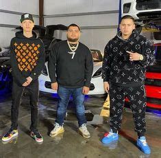 Letras, tablaturas y acordes de guitarra. Fuerza Regida , JOP, Otro pedo