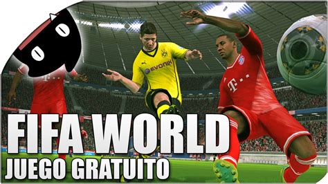 Elige tu mejor juego y8 de la lista. FIFA World - Juego de futbol gratuito para PC - YouTube