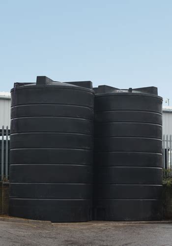 100000 Litre Water Tank Non Potable