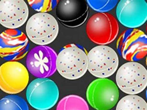 Full Screen Bouncing Balls Game Lopezenterprise