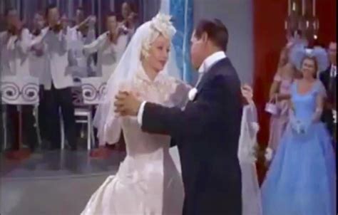 Lucille Ball And Desi Arnaz Dancing On Their Wedding Day 1940 I Love Lucy Desi Arnaz