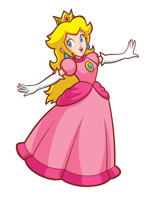 Gallery:Super Princess Peach - Super Mario Wiki, the Mario encyclopedia | Super princess, Super 
