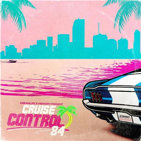 Cruise Control 84 – The Sample Lab