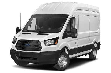 To learn more about the ford van line including history, models, specs and more; New 2019 Ford Transit-350 - Price, Photos, Reviews, Safety ...