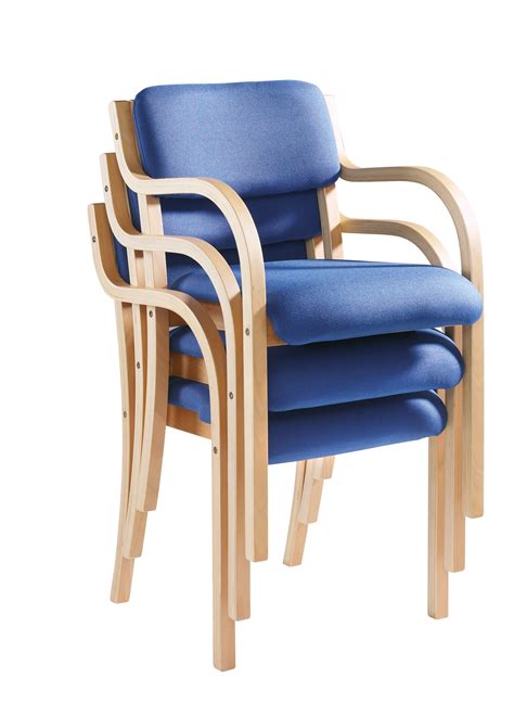 Get the best deals on stackable chairs. Stacking chairs - New & Used Office Furniture Glasgow ...