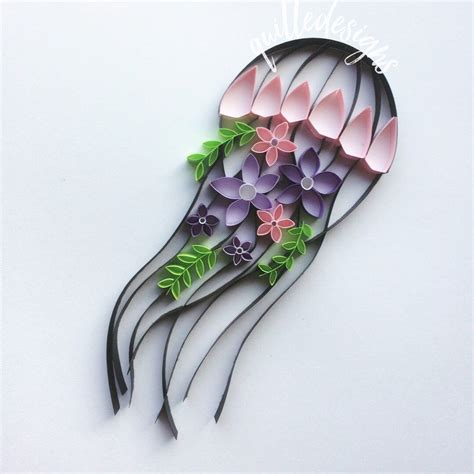Pin On Quilling