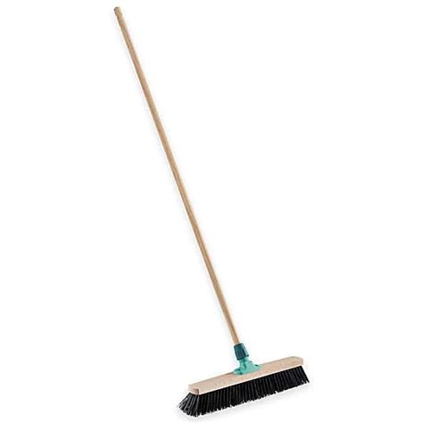 Household Essentials Bed Bath And Beyond Outdoor Broom Household