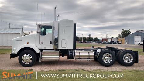 2016 Kenworth T800 For Sale 83 Used Trucks From 81350