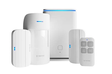 The 5 Best Wireless Home Security Systems
