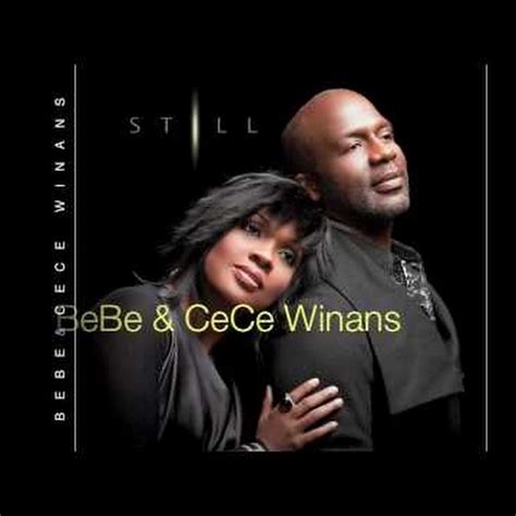 Bebe And Cece Winans Topic Youtube
