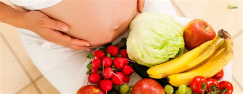 Comidas En El Embarazo Para No Engordar - Dieta ideal para las futuras mamás, conoce qué debes comer y qué no