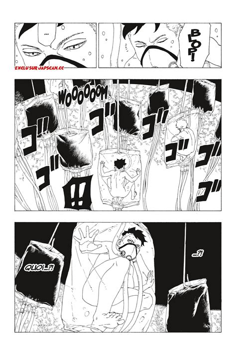 Check spelling or type a new query. Scan Boruto 27 VF