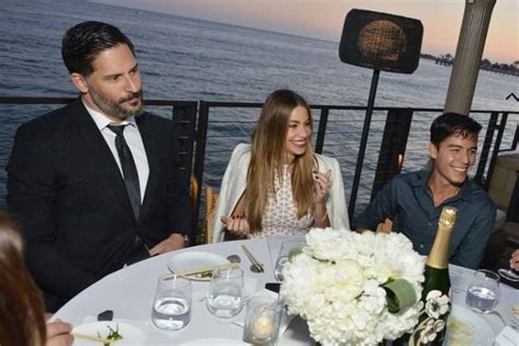 Hublot Celebrates Joe Manganiellos Haute Living Cover