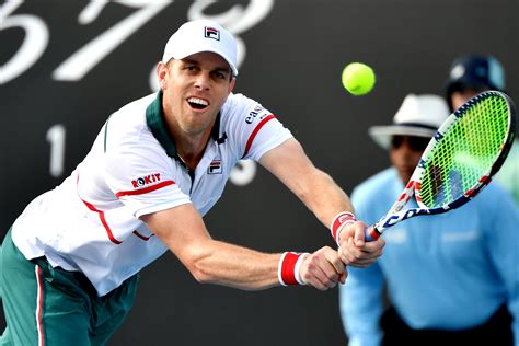 Lucky Loser Brandon Holt To Face Querrey In Home Court Advantage Final