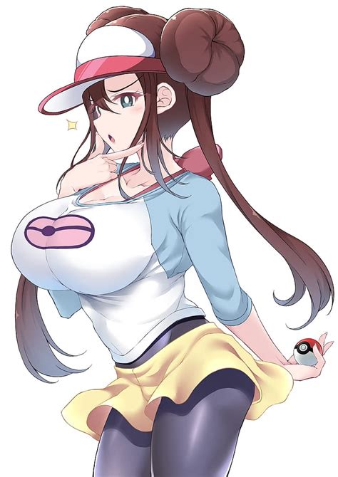 1920x1080px Free Download Hd Wallpaper Anime Anime Girls Pokémon