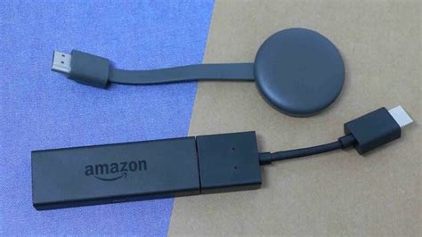 Hier lesen sie, wie dies funktioniert. Amazon Fire Stick vs Google Chromecast - Which is Better ...