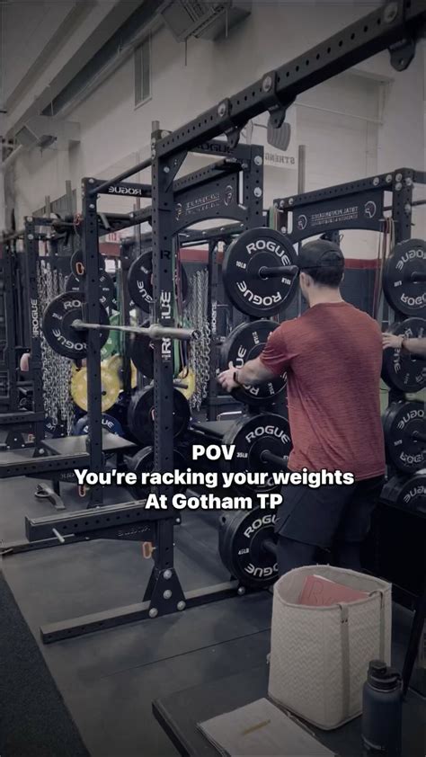 Total Performance Strength And Conditioning