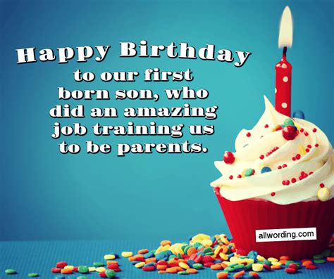 First Born Birthday Quotes ~ Quotes Daily Mee