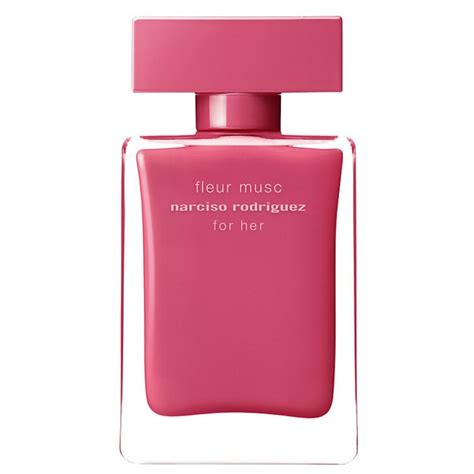 Narciso Rodriguez Fleur Musc For Her Edp Ml